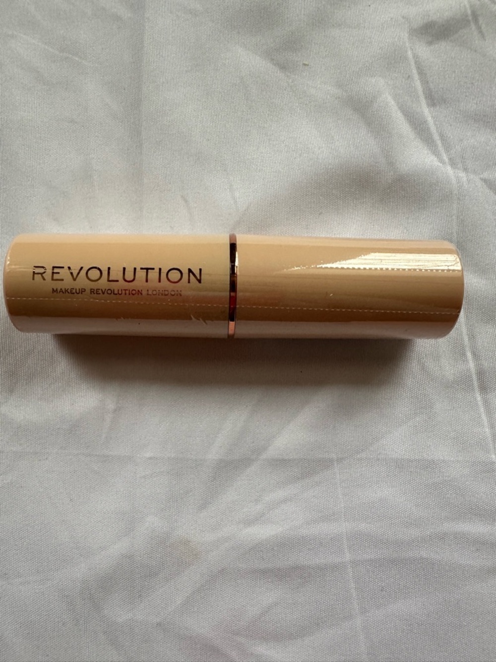 Revolution Fast Base Stick Foundation 0.12 oz New Sealed Multiple Shades Pick 1